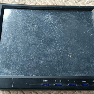 非标价伟迪康  博视源监视器主机，配套PO120  工控设备主板，议