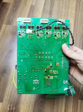 非标价#电路板伟创变频器VEICHI-A02-4，F004007，议价