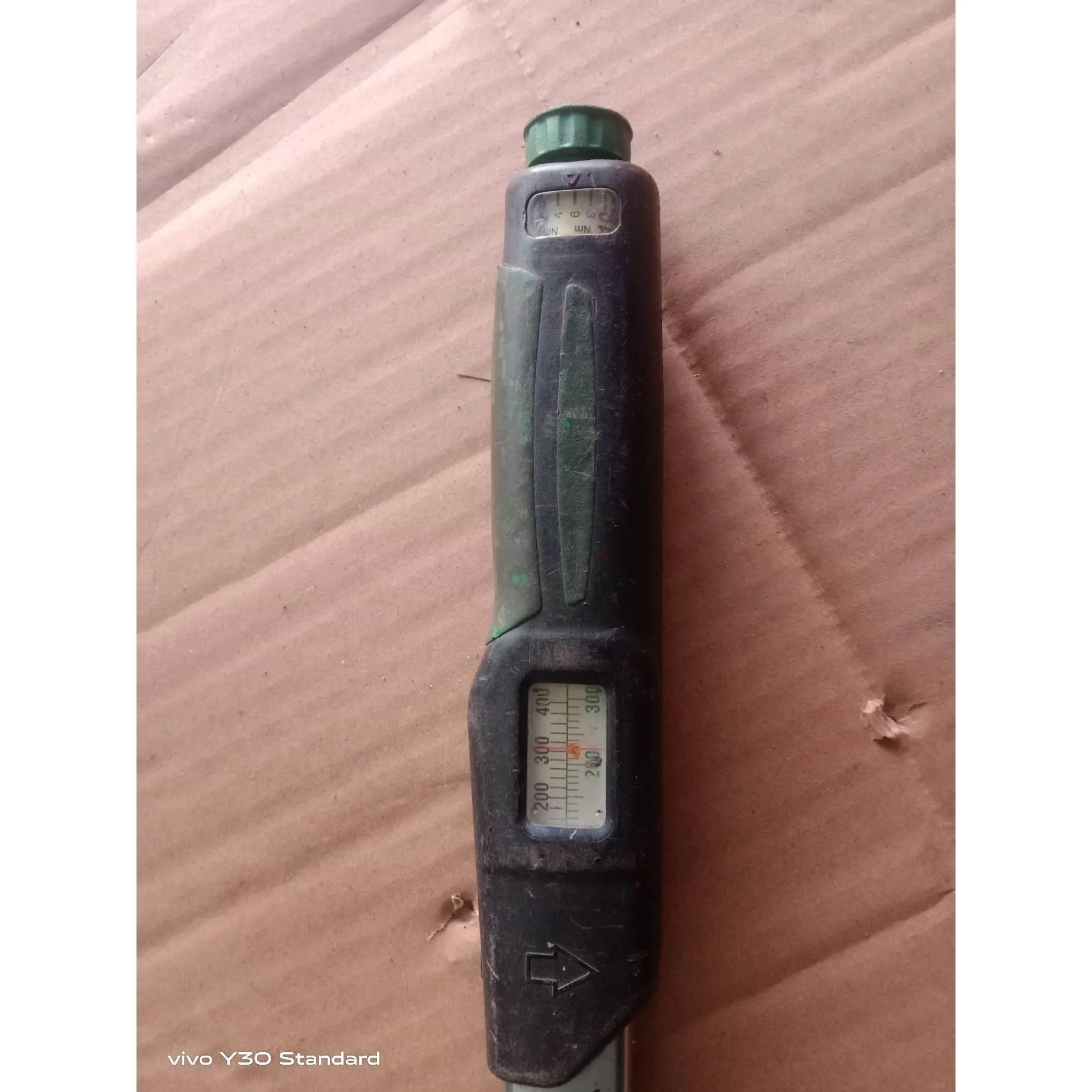 非标价德国进口达威力 Stahlwille 730N/40扭力扳手议价