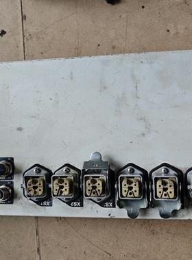 非标价SCA Multibox 6000 控制盒议价