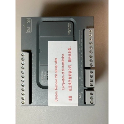 非标价施耐德全新原装TM200C16U，数量1个，单价431.75议价