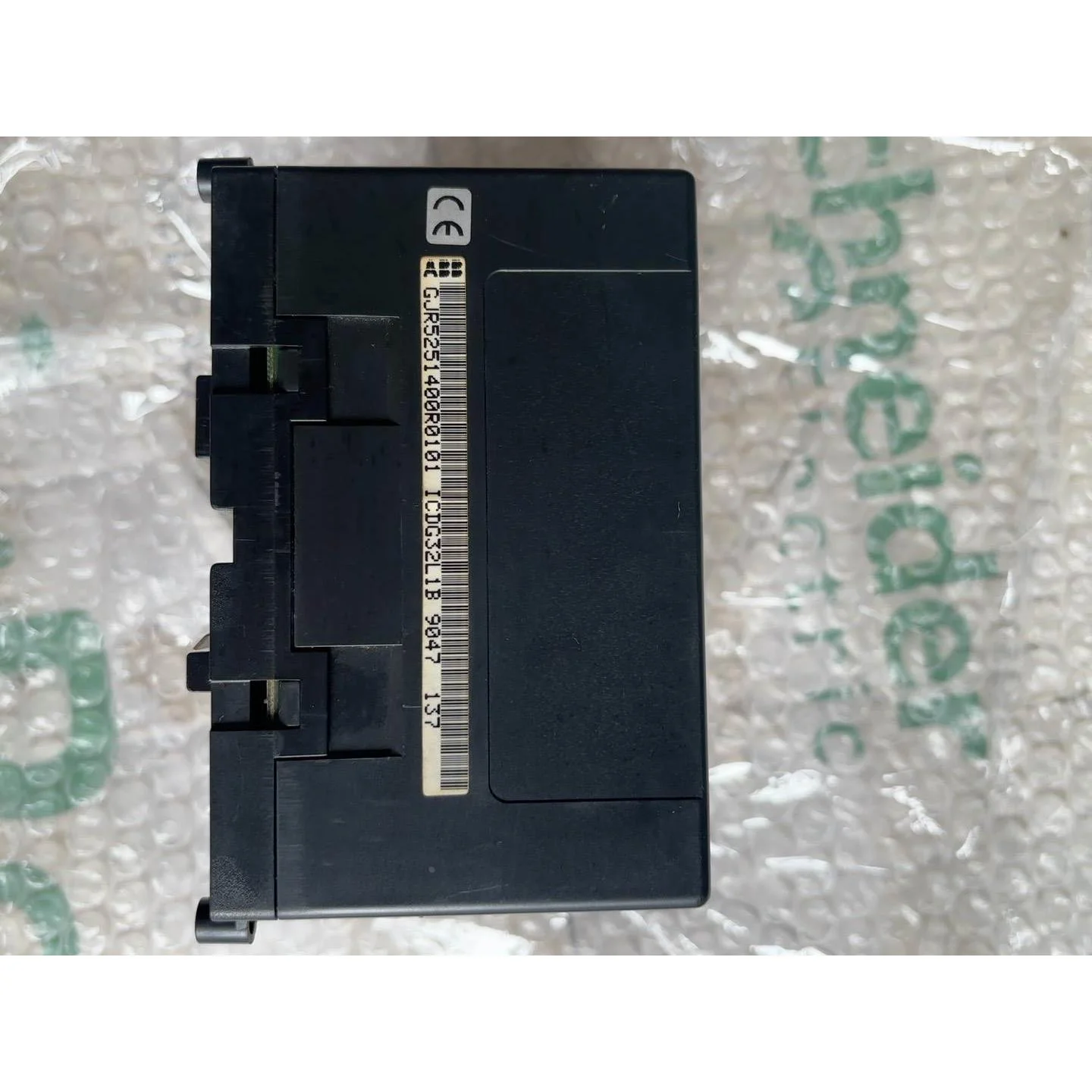 非标价高宝印刷机ABB Procontic CS31成色如图 议价议价