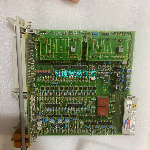 非标价6DD1681-0CA2实物功能完好无破损划痕议价