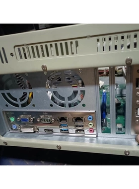 非标价华北工控机主板 ANOVO AIMB-7506 Ver:1议价