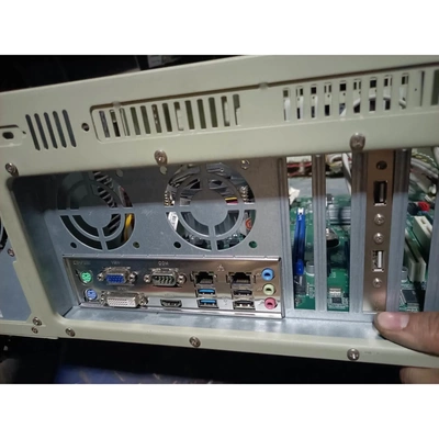 非标价华北工控机主板 ANOVO AIMB-7506 Ver:1议价