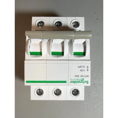 非标价施耐德全新原装A9S68380(Power switch C议价