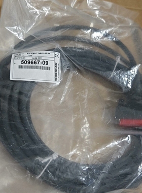 非标价509667-09 9m 海德汉HEIDENHAIN光栅尺电议价