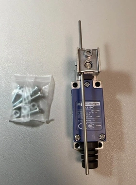 非标价施耐德全新原装XCE154C，数量2个，单价44.89元议价