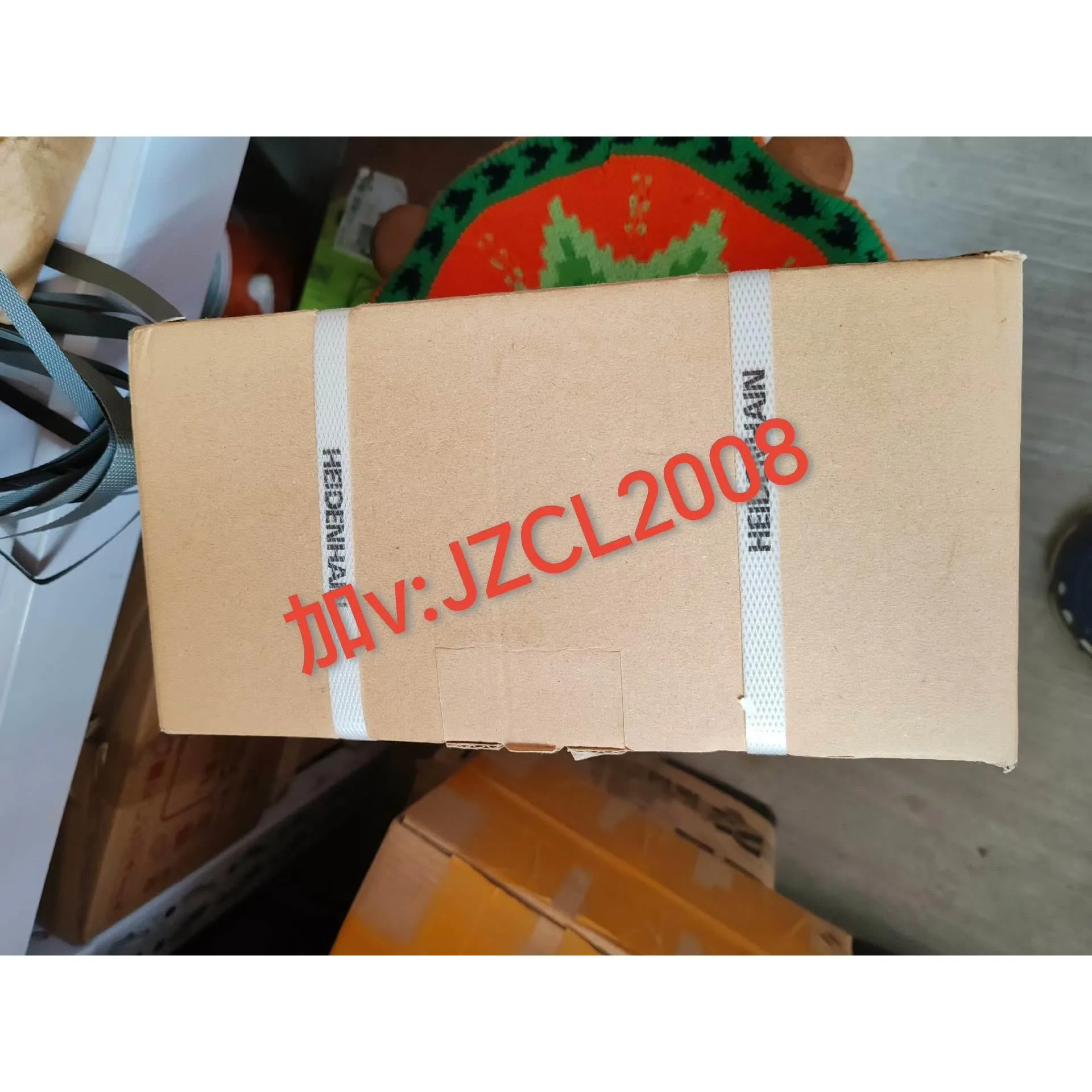 非标价RON287C 海德汉 358701-04 当天发货 编码器议价