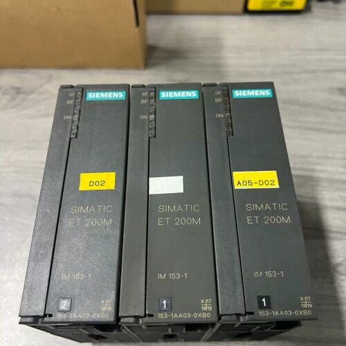 非标价SIMATIC ET 200M接口模块，型号IM 15议价