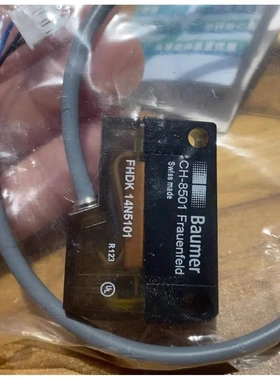 非标价全新宝盟Baumer编码器HMG11 S13 H2048 现议价