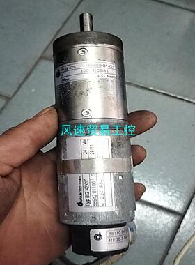 非标价德恩科无刷电机BG42x15减速比100议价