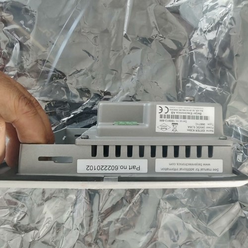 非标价北尔 Beijer EXTER K30m 触摸屏 型号066议价