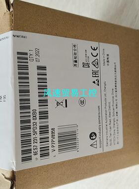 非标价西门子热电阻模块6ES7 231-5PD32-OXB0要议价