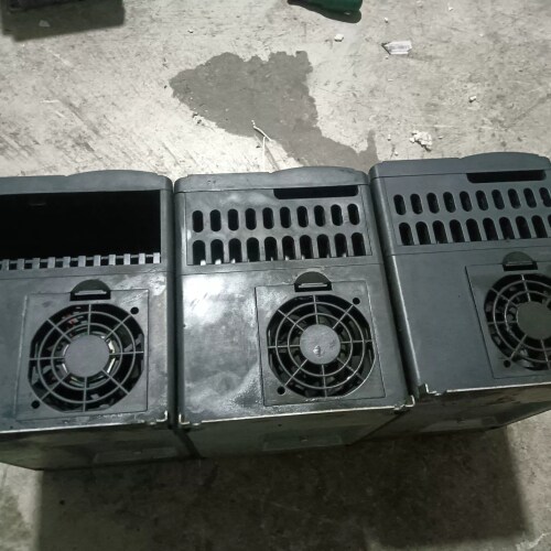 非标价汇川5.5kw变频器MD310T5.5B-N 三相380V议价
