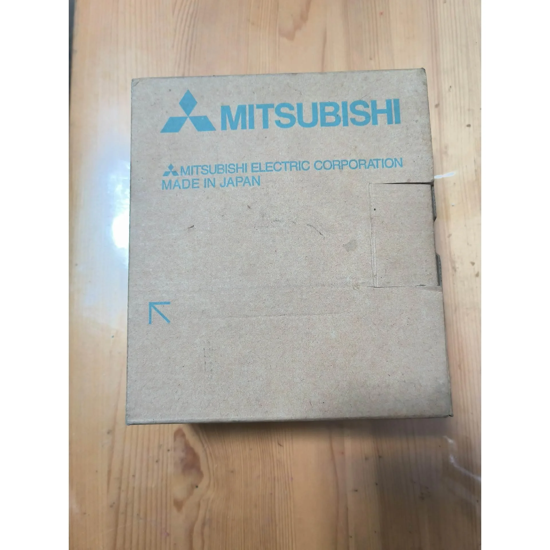 非标价三菱PLC脉冲模块 Q173PX，全新原装正品，功能包好，实议价