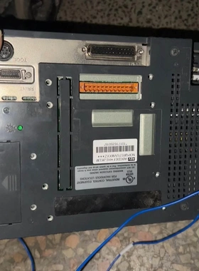 非标价PROFACE触摸屏GP2401-TC41-24V，功能正常议价