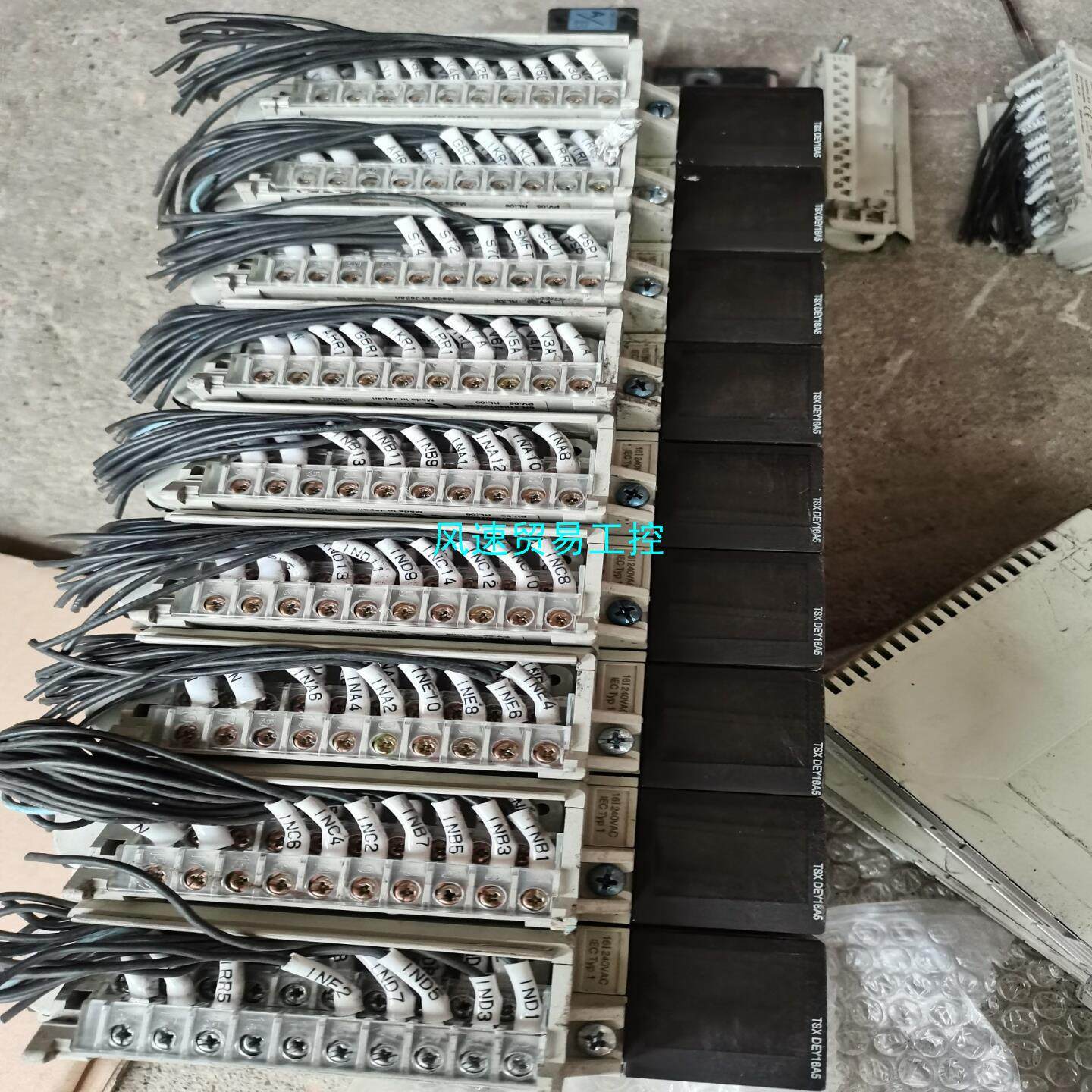 非标价施耐德PLCTSXAEY414TSXDSY16R5TS议价