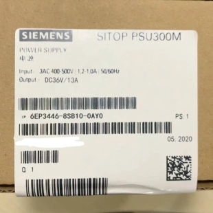 非标价99新正品6EP3446-8SB10-0AY0 SITOP议价