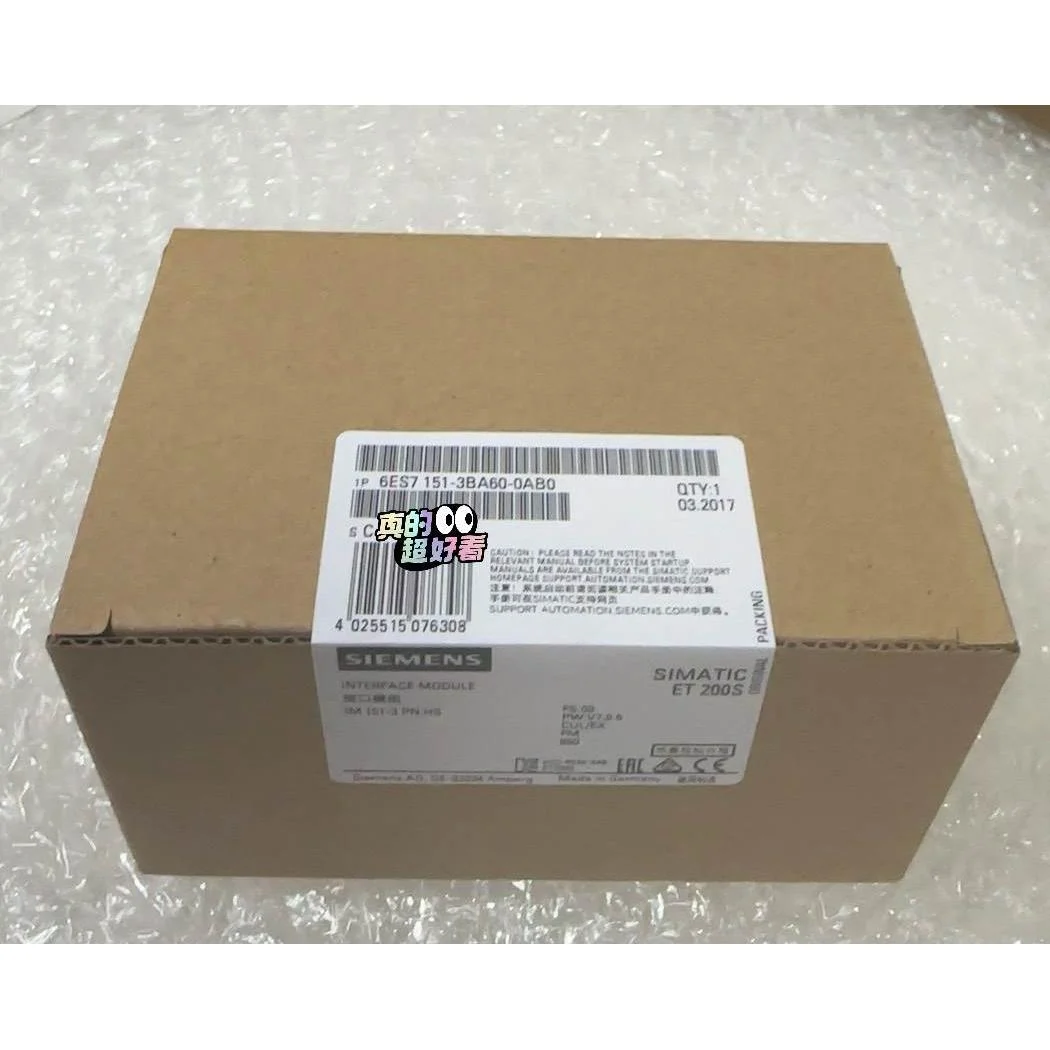 非标价6ES7151-3BA60-0AB0 6ES7 151-3议价