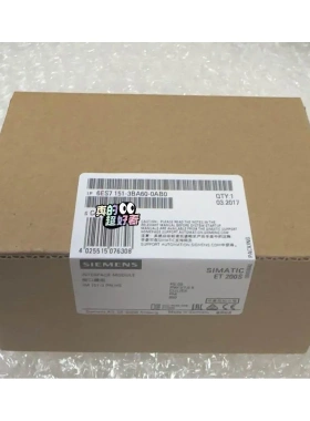 非标价6ES7151-3BA60-0AB0 6ES7 151-3议价