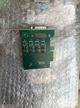 非标价KVASER PCIECAN 4XHS 73-30130-议价