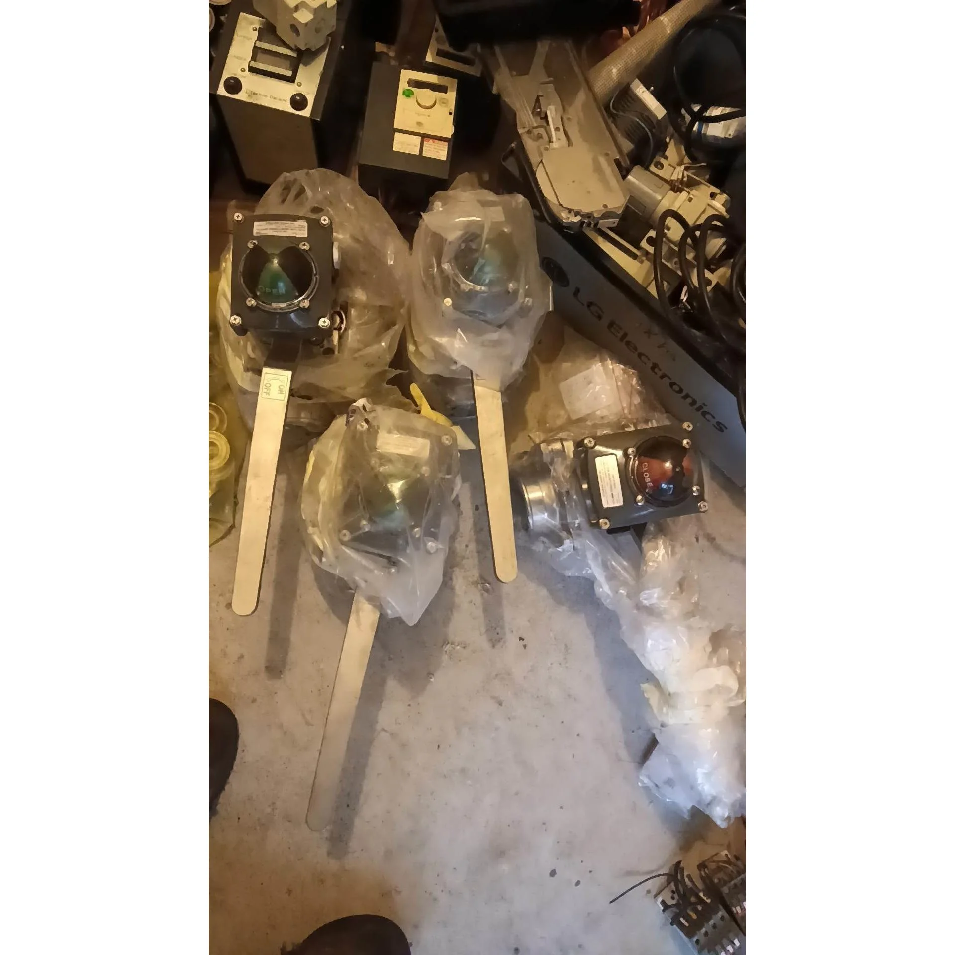 非标价原装正品拓姆菲TMF-S195FS议价