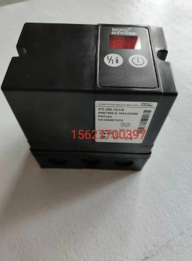 非标价烧嘴控制器IFD258-10/1W lFD258-5/1议价
