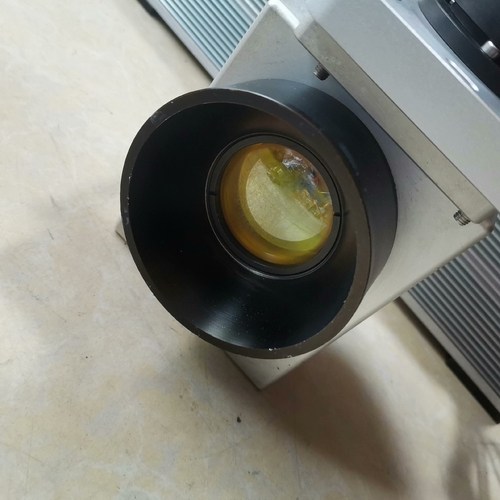 非标价SYNRAD FSV30SAE新锐进口激光器一套，成色如图，议价