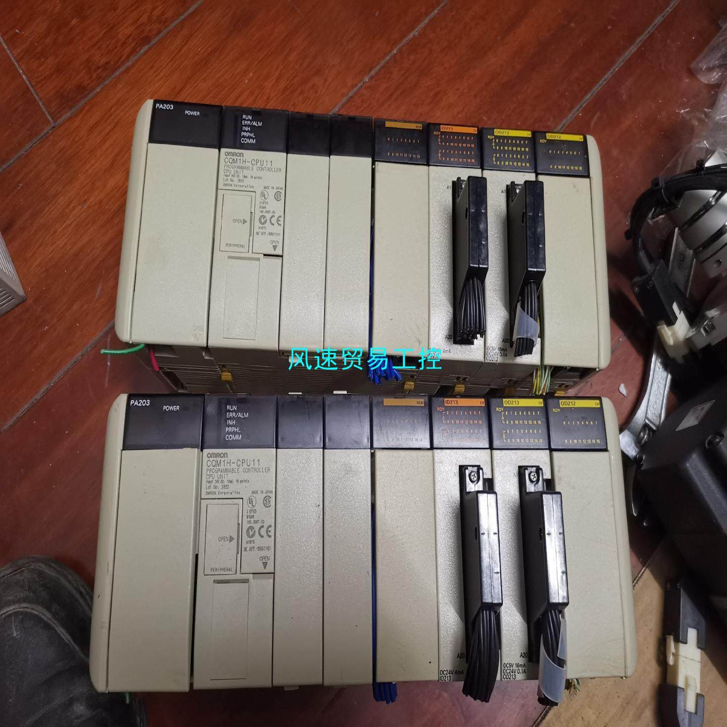 非标价CQM1H一CPU11  0C222 D212议价