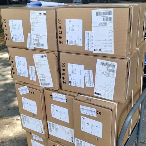 非标价ABB变频器ACS880-01-430A-3 37600元议价