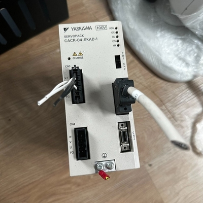 非标价安川伺服驱动器CACR-04-SKAD-01议价