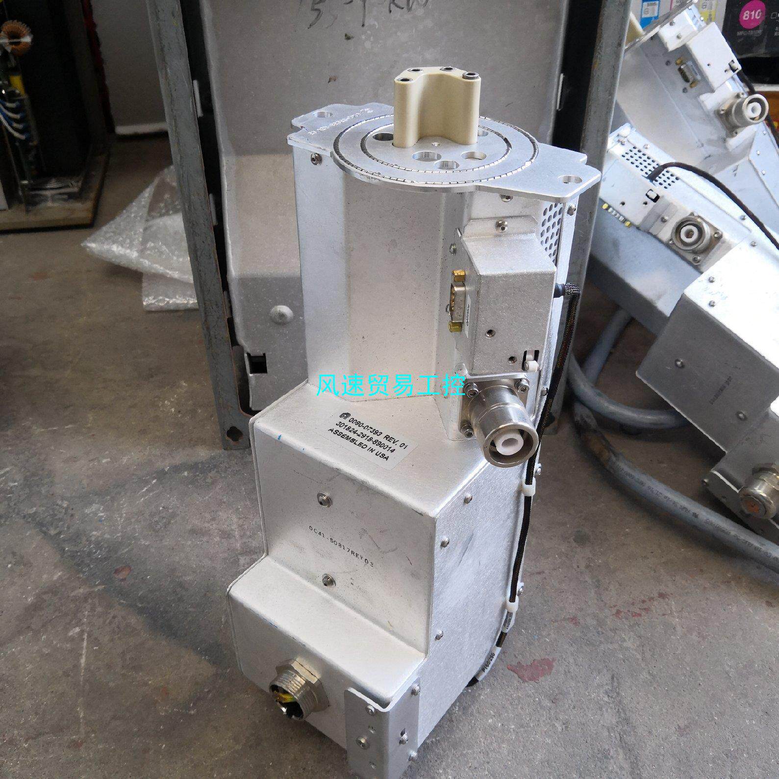 非标价amat半导体射频滤波器二手议价vvv议价