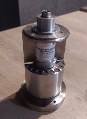 非标价DITTEL 7123 F21379 内置平衡头，配备AMP议价