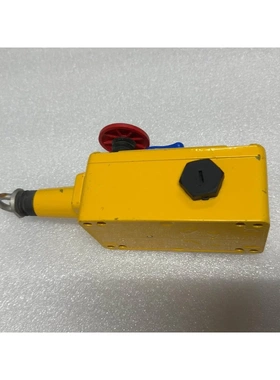 非标价AB罗克韦尔拉绳开关 440E-L13137E 全新 无包装议价