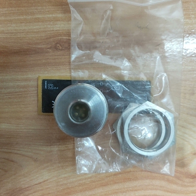 非标价全新原装易福门 II5861 实物拍摄 当天发货 可开票议价