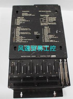 非标价Parker派克运动驱动器Parker4000 951102议价