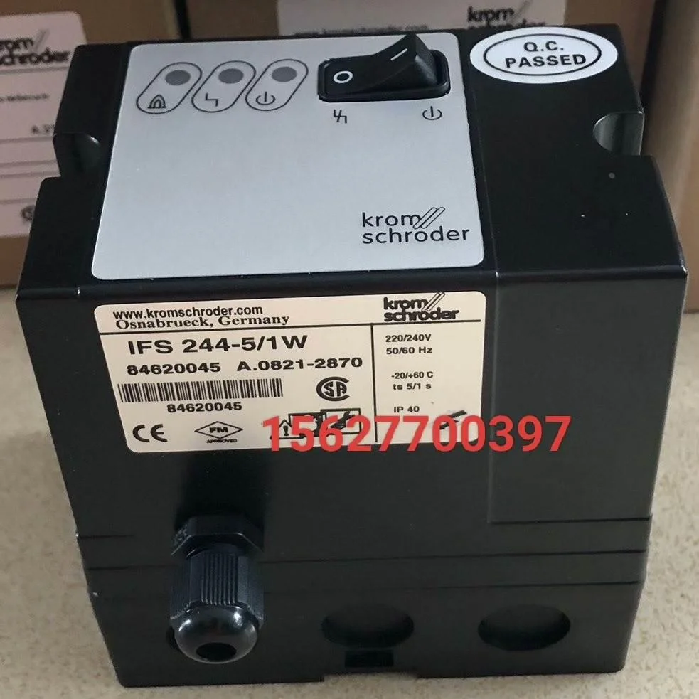 非标价霍科德控制器lFS258-5/1W议价