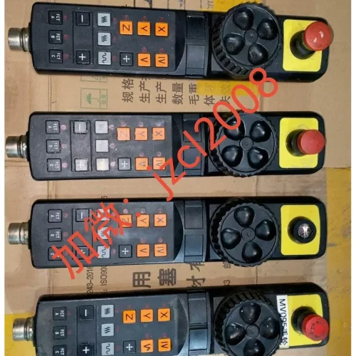 非标价HR410 HR410M HR410FS 德国海德汉 当天议价