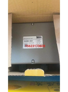 非标价SAM2-30/l施能执行器SAM2-60/l议价