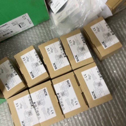 非标价全新SICK西克传感器LUTM-UN81162P！马来西亚原议价