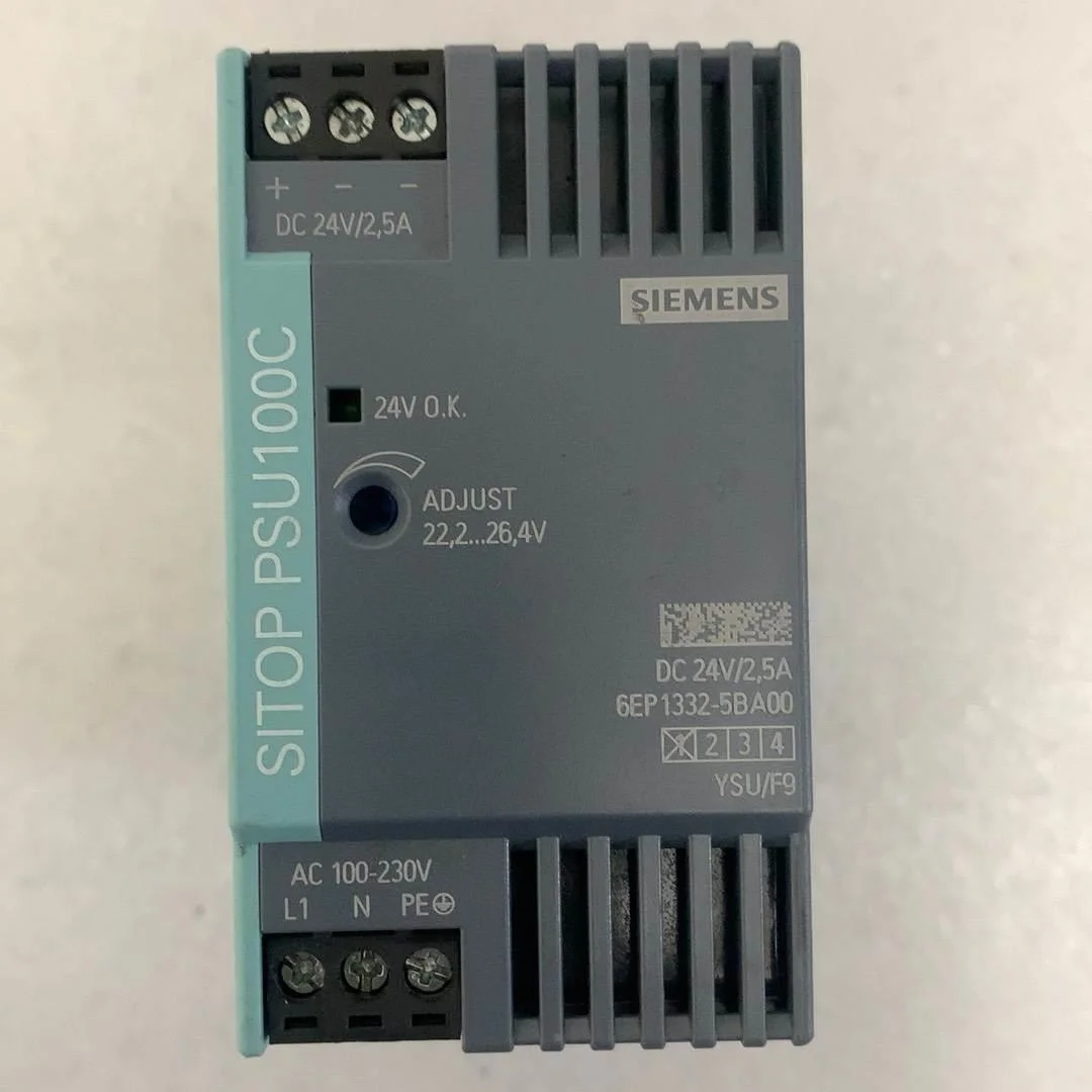 非标价99新正品6EP1332-5BA00 SITOP PSU10议价