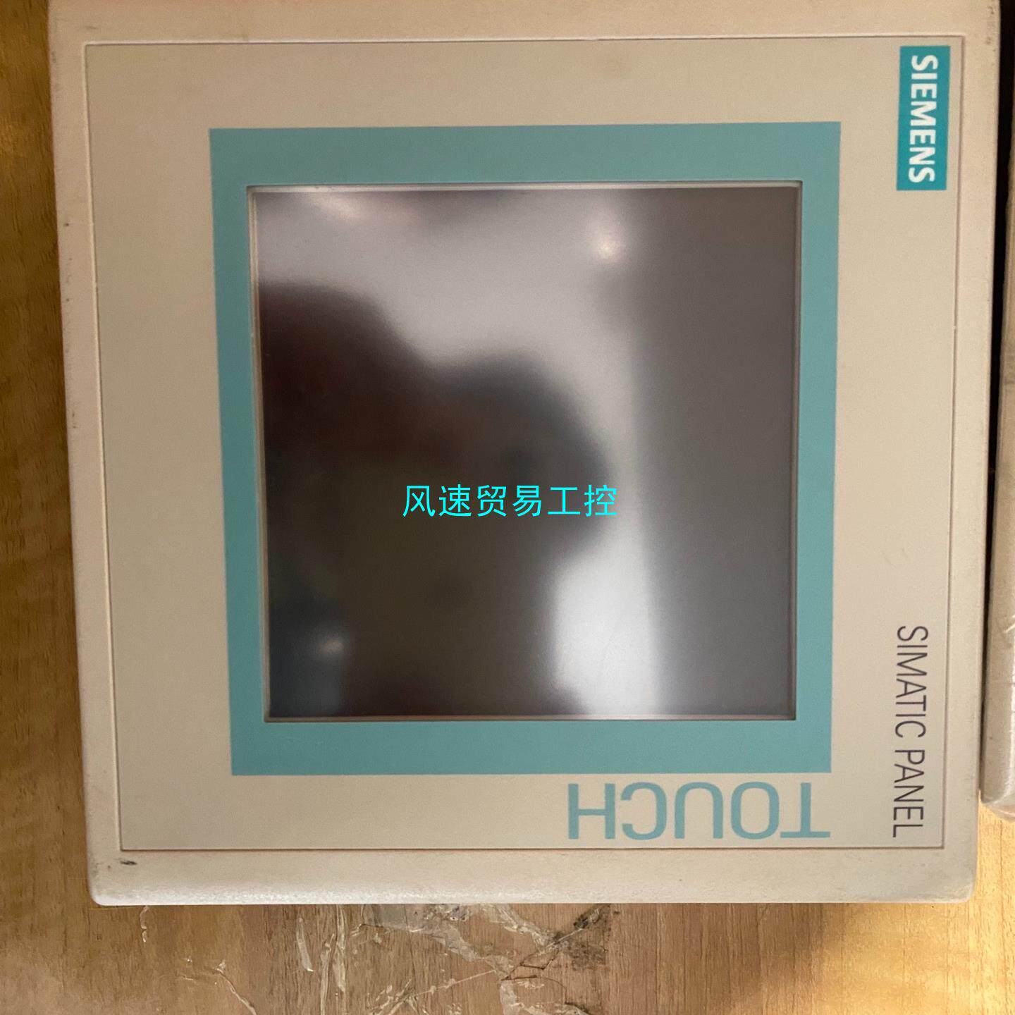 非标价西门子plc可编程控制器触摸屏6AV6642-0BA01-1议价