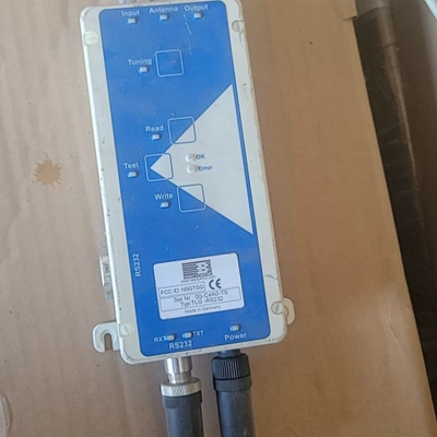 非标价德国HERMOS放大器  TLG-RS232议价