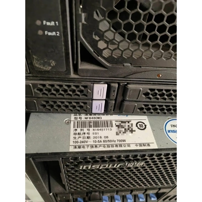 非标价浪潮原厂NF8460M3 主板 YZMB-00280-101议价