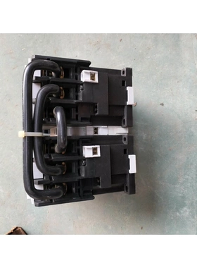 非标价GE通用电气交流接触器 CL07A300M ，成色如图，议价议价