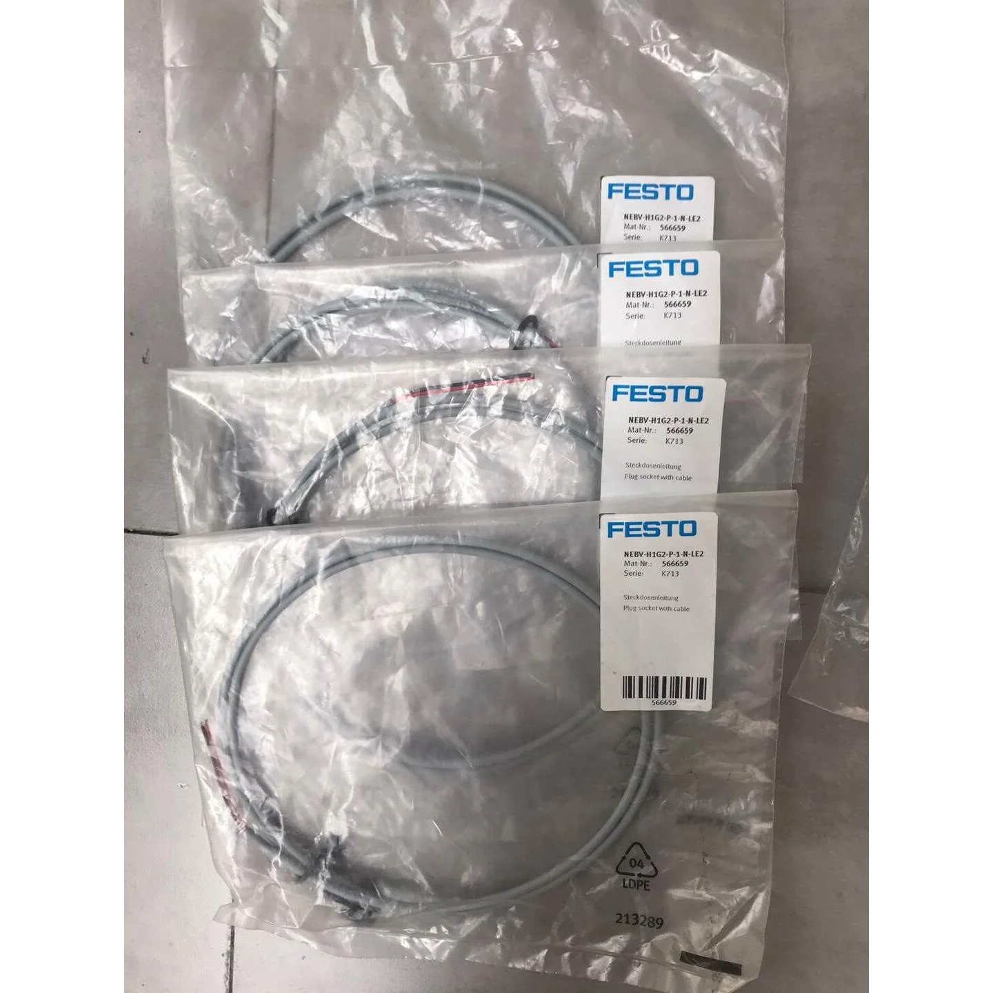 非标价费斯托 NGBU-M8G3-K-5-LE3，NEBU-H1G议价