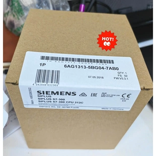 非标价6AG1313-5BG04-7AB0 6AG1 313-议价