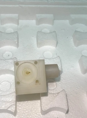 非标价哈希空气阀 哈希 CODmax 空气安全阀阀头，不含电机议价