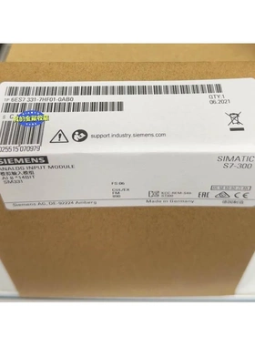 非标价6ES7331-7HF01-0AB0 6ES7 331-7议价